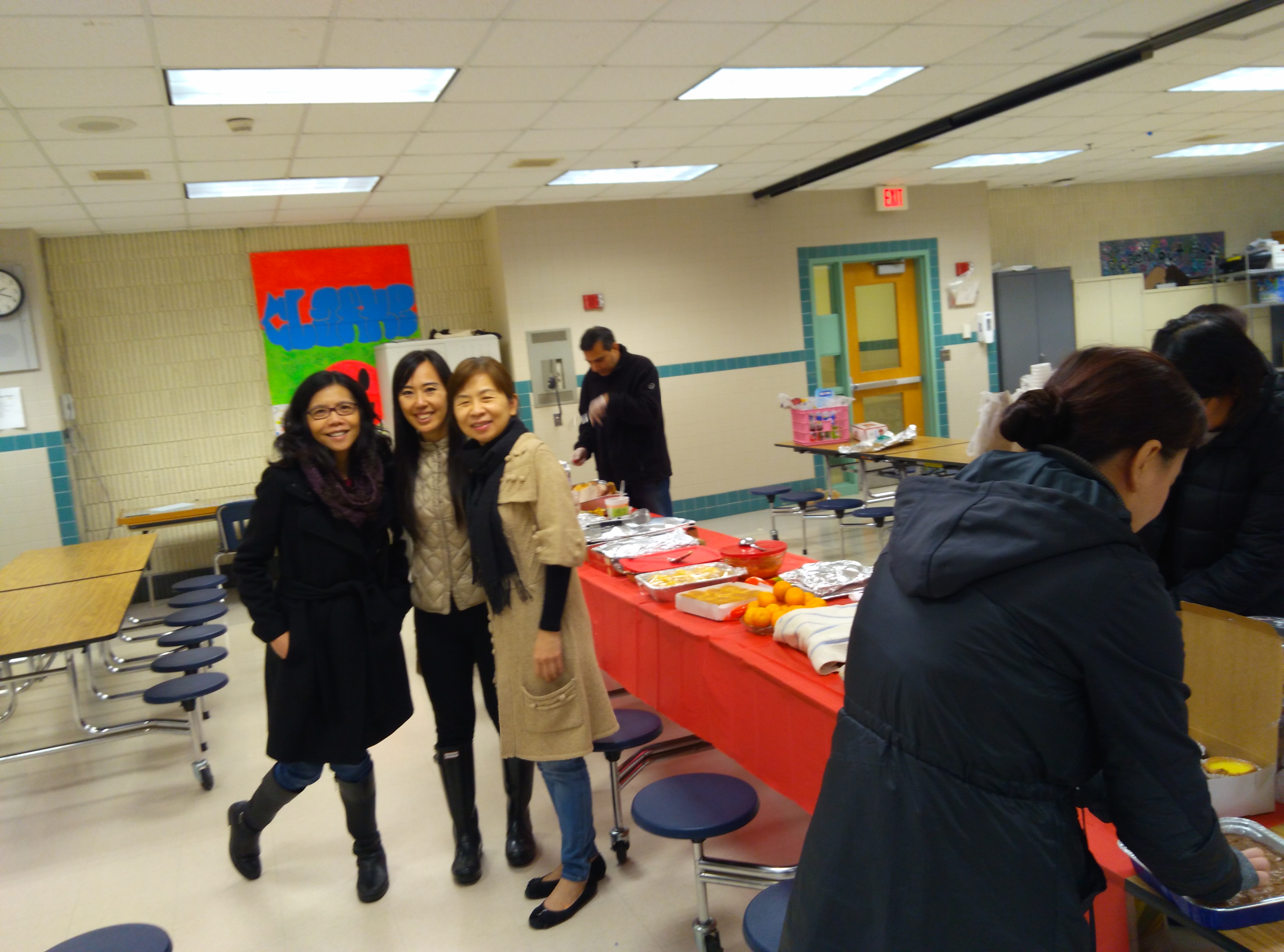 Newsletter – December 13, 2015
