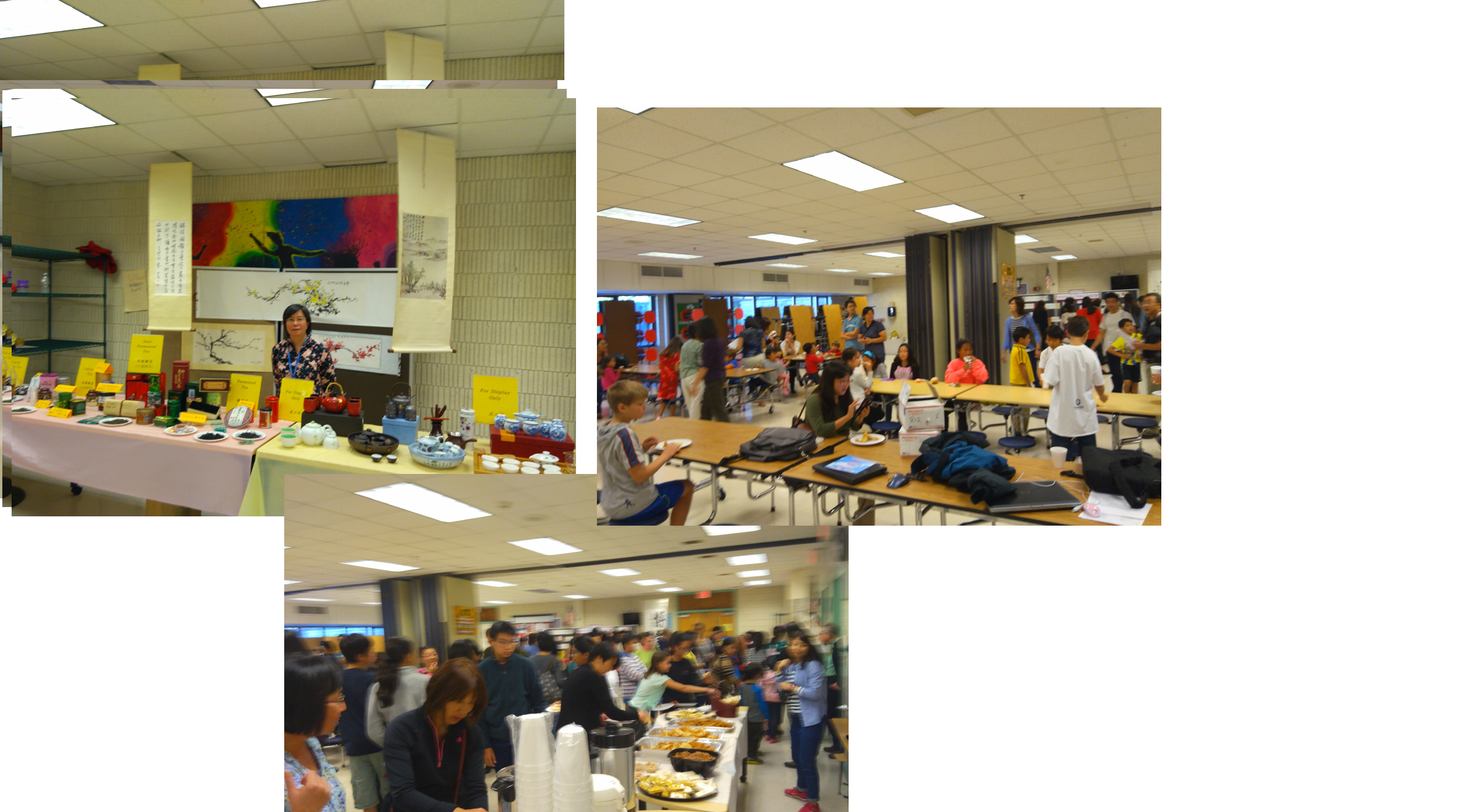 Newsletter – October 4, 2015