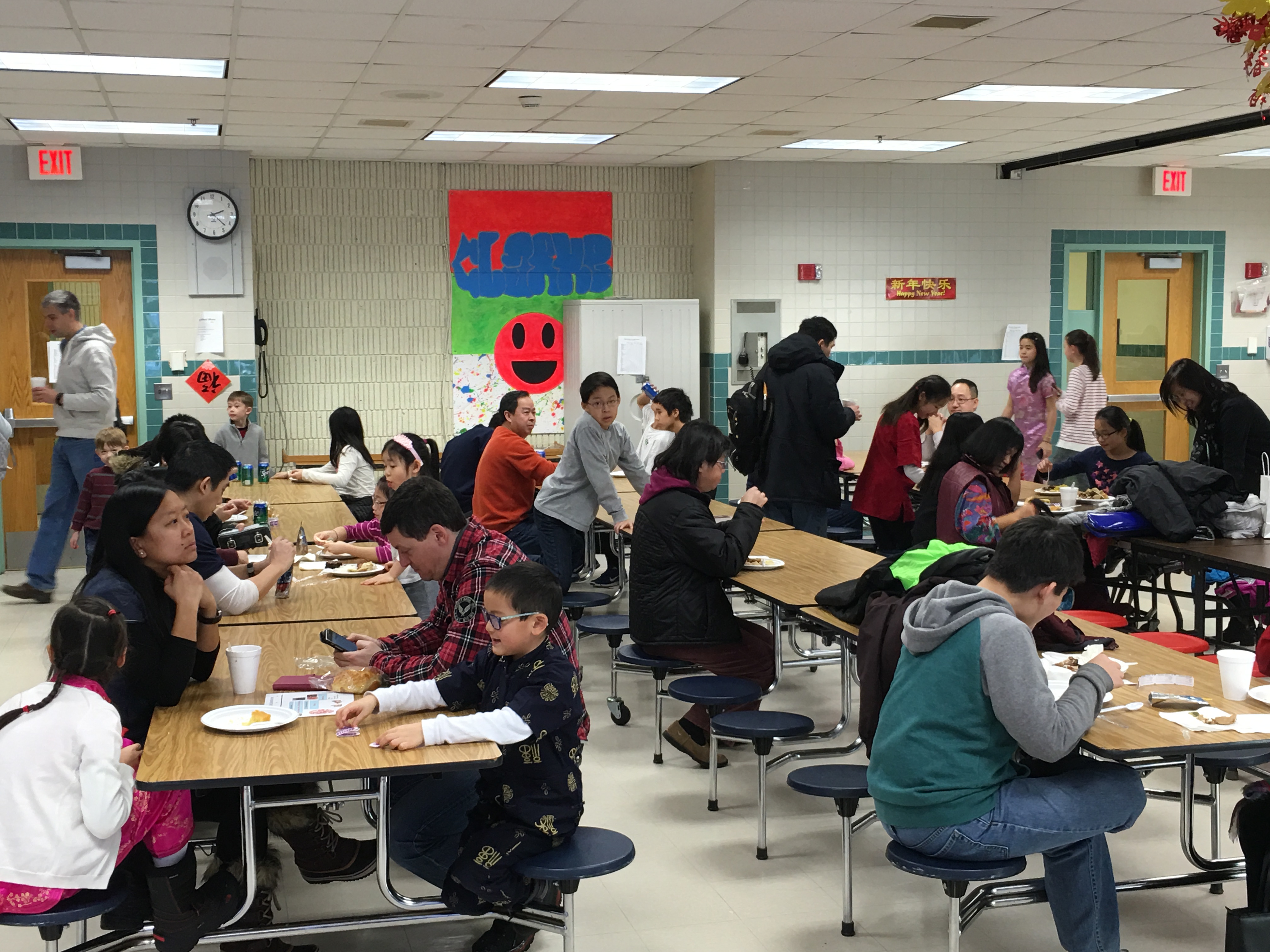 Newsletter – February 21, 2016