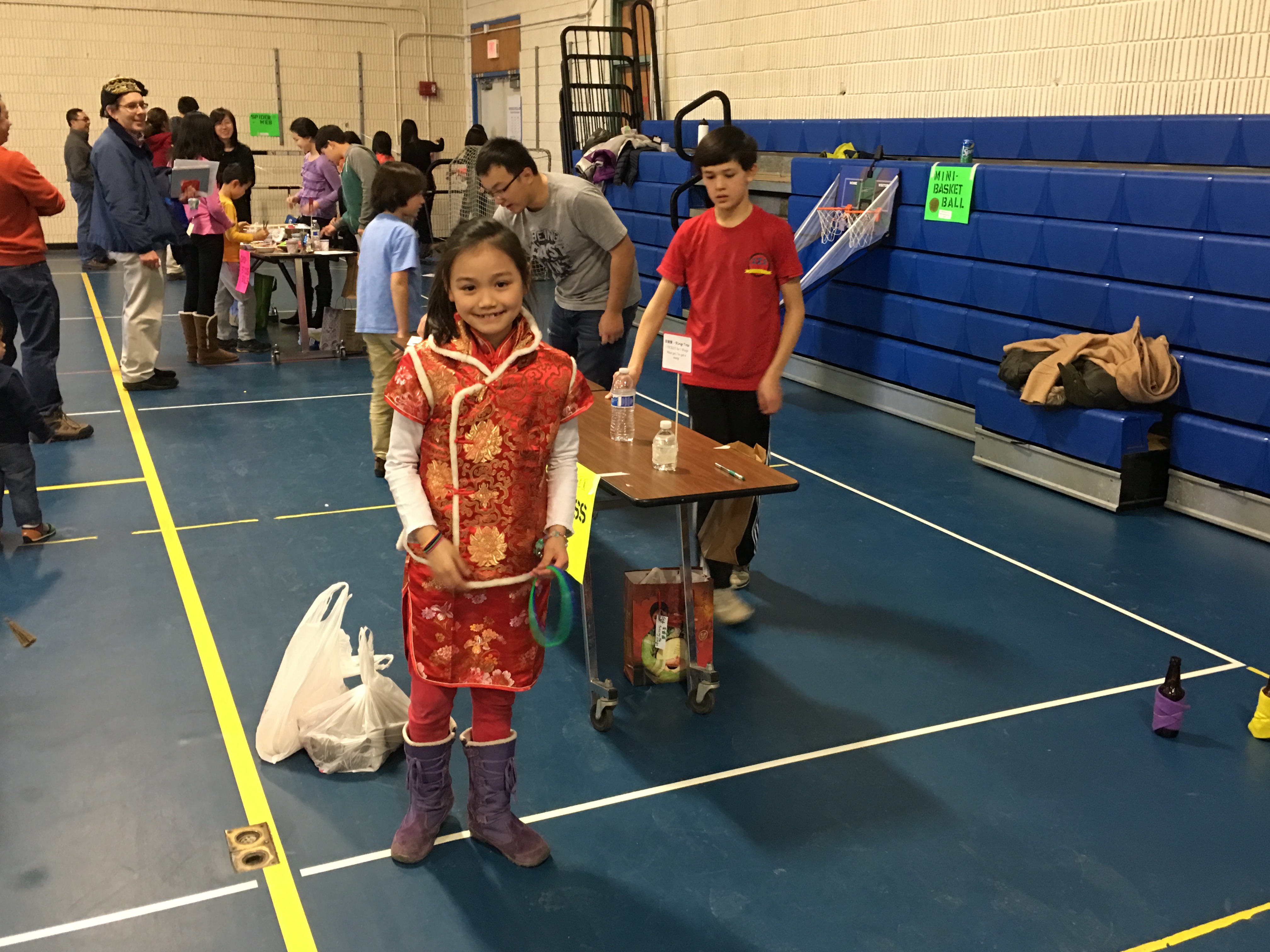 Newsletter – February 28, 2016