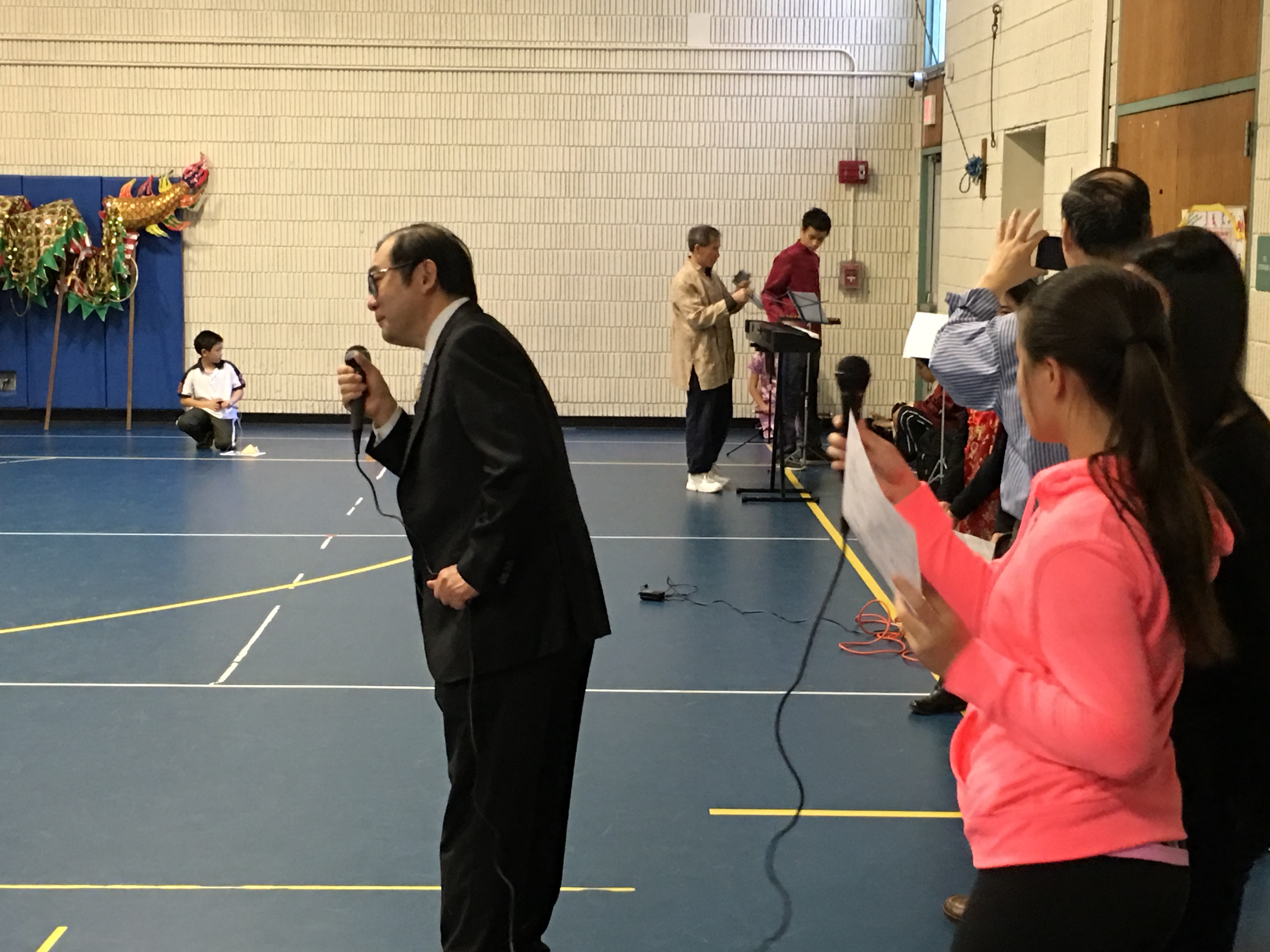 Newsletter – March 13, 2016