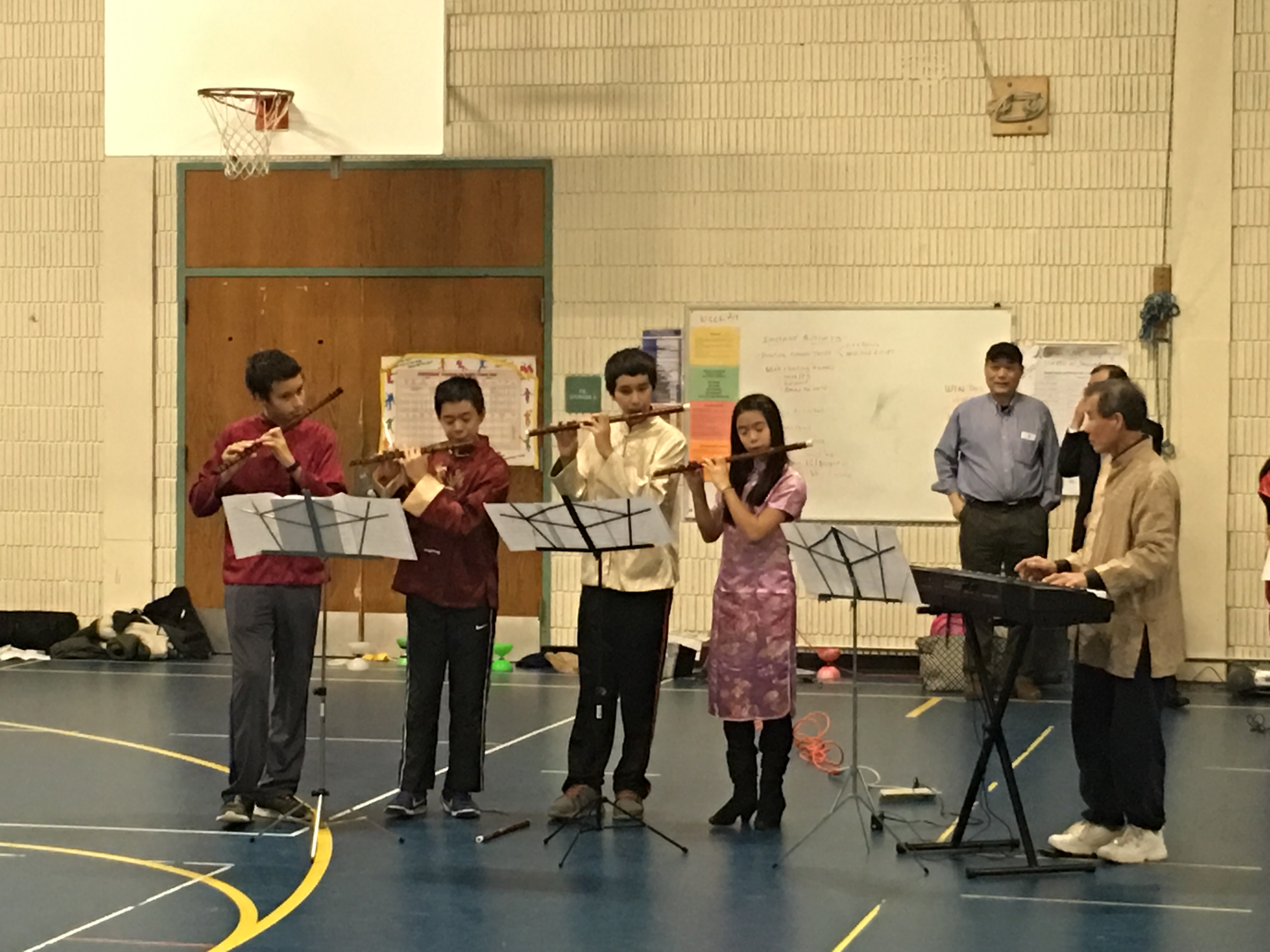 Newsletter – March 6, 2016