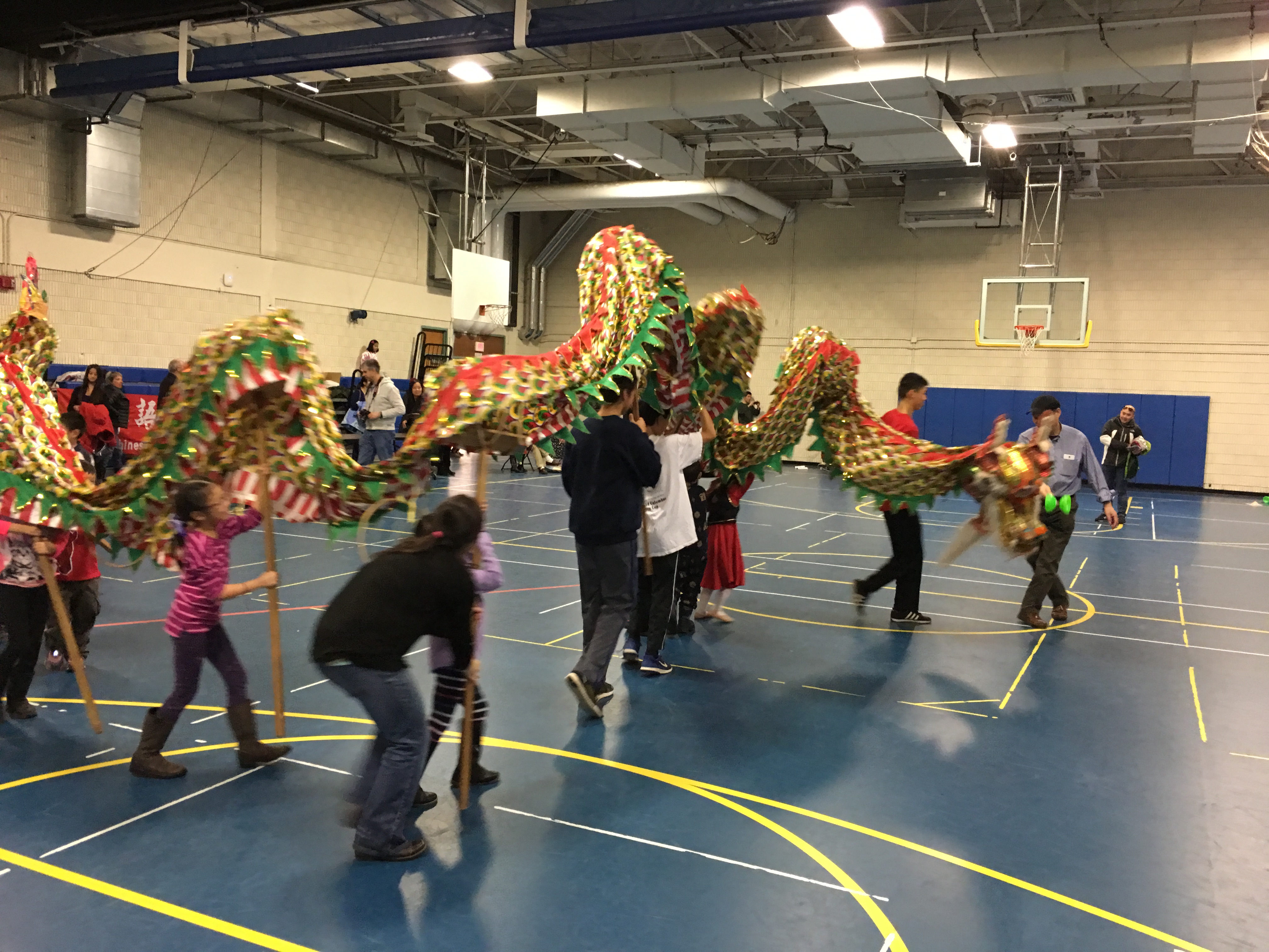 Newsletter – March 20, 2016