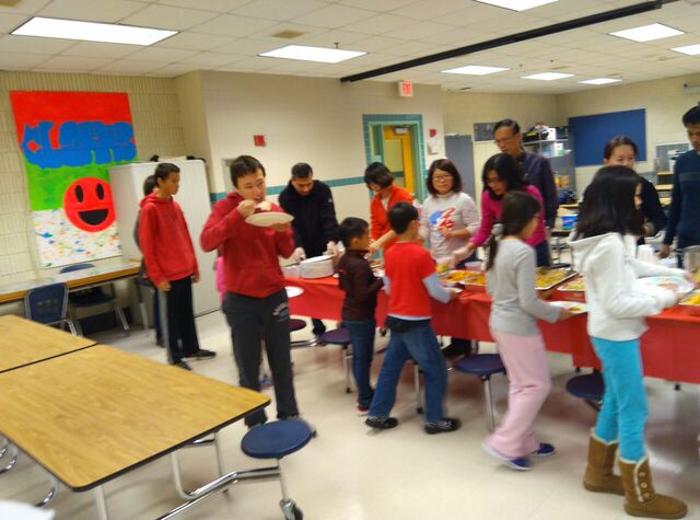 Newsletter – December 6, 2015
